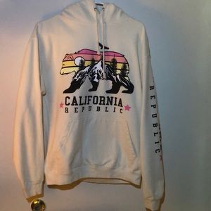 Cream California Republic Hoodie